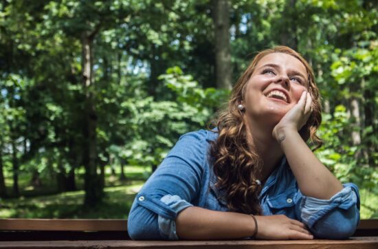 Prendi in mano la tua vita: il potere delle tue scelte